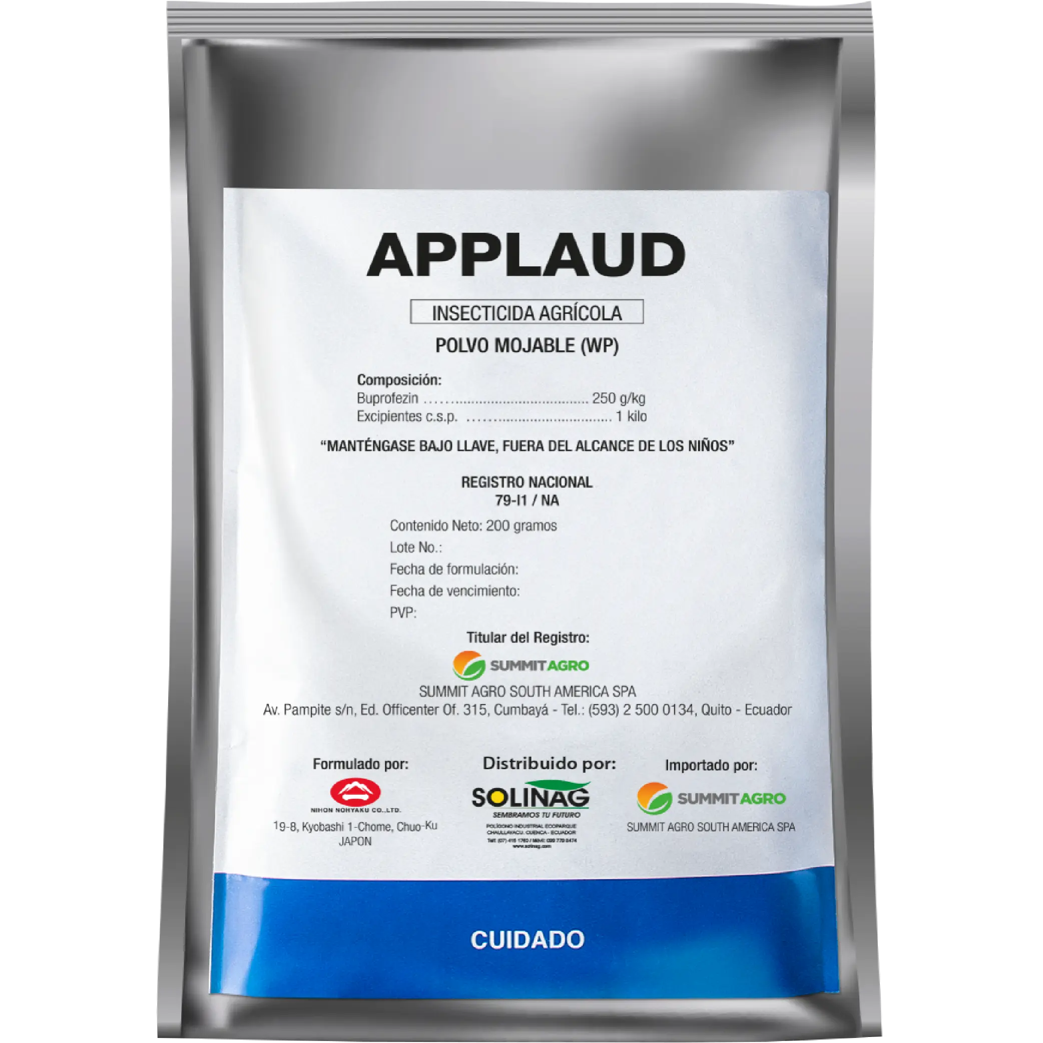 Agro20 - Sitio Web_Applaud