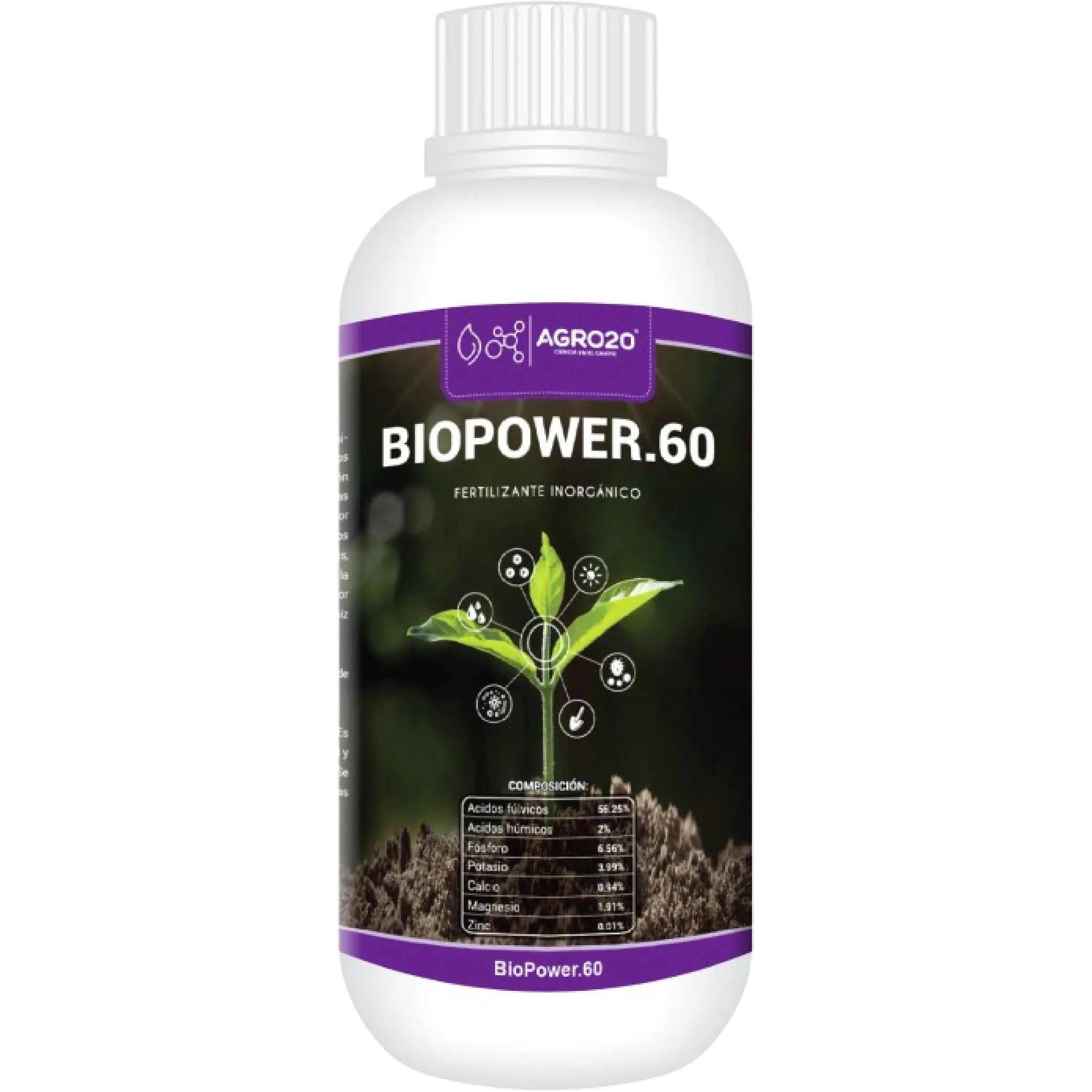 Agro20 - Sitio Web_Biopower60