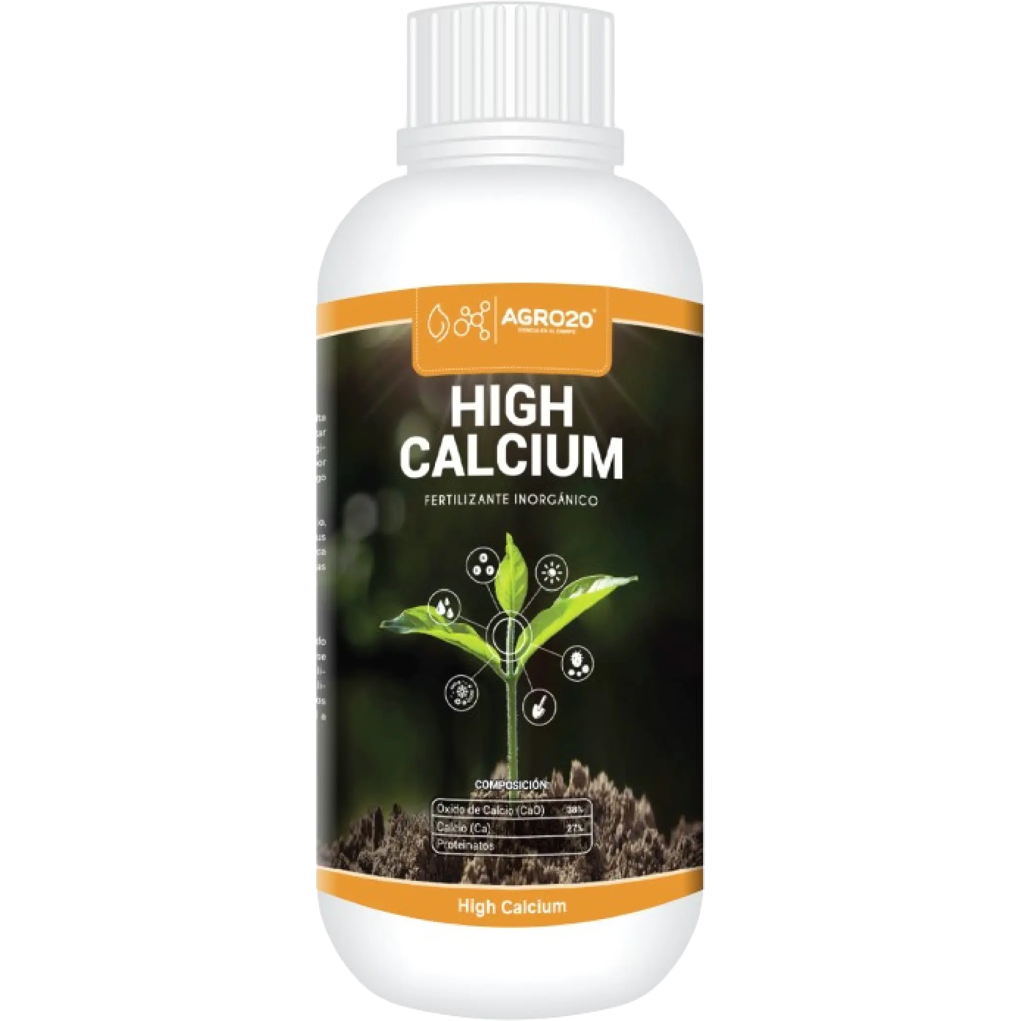 Agro20 - Sitio Web_High Calcium