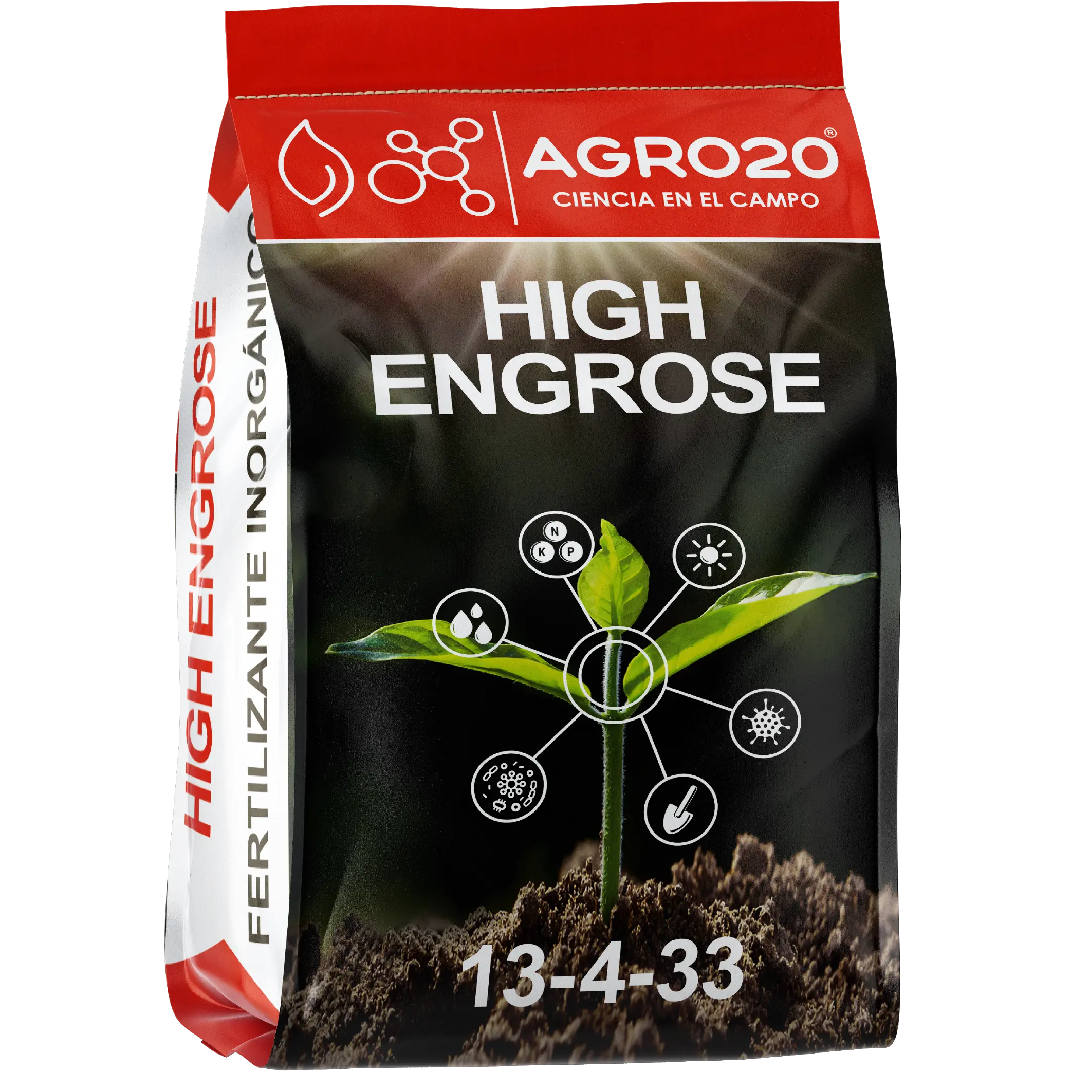 Agro20 - Sitio Web_High Engrose