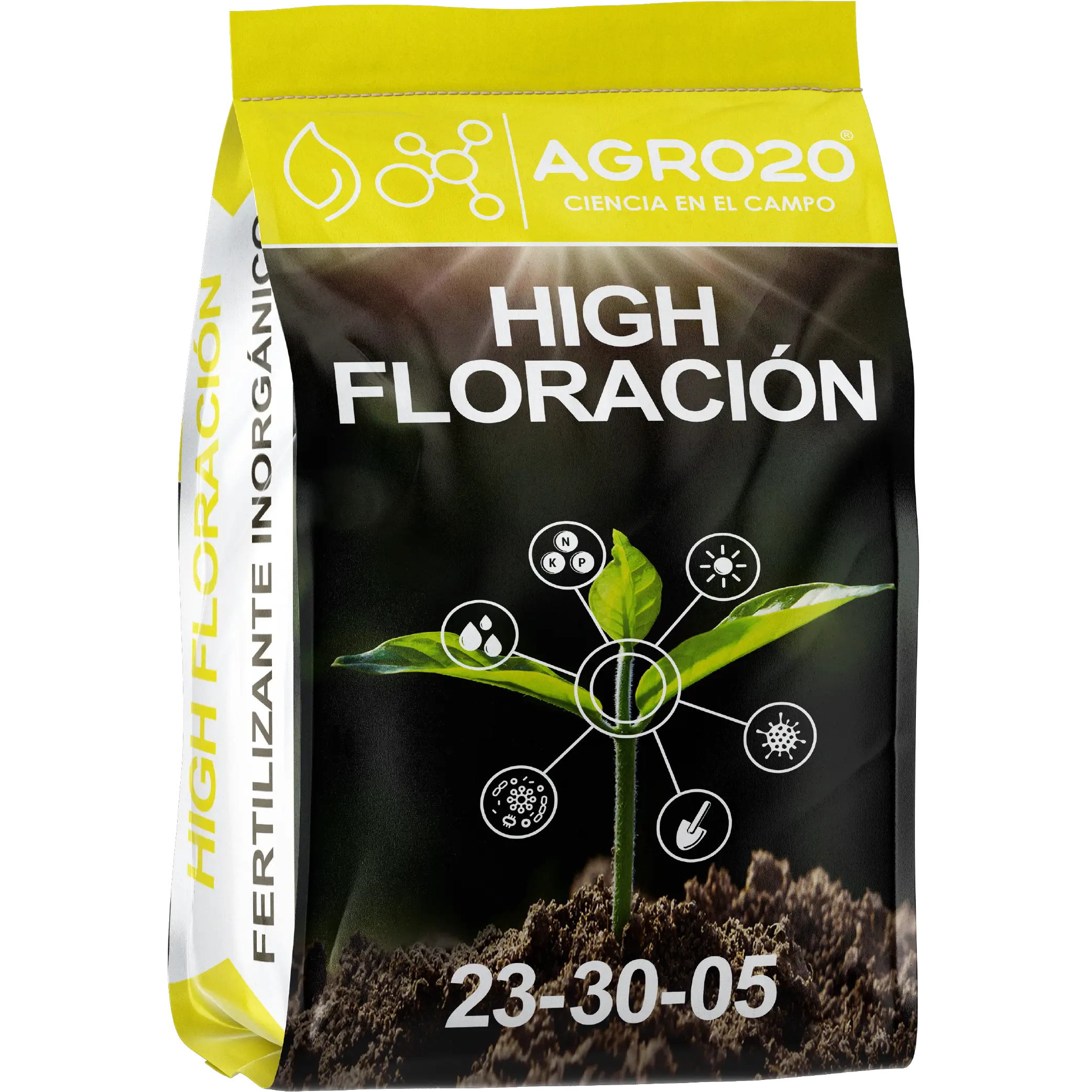 Agro20 - Sitio Web_High Floración