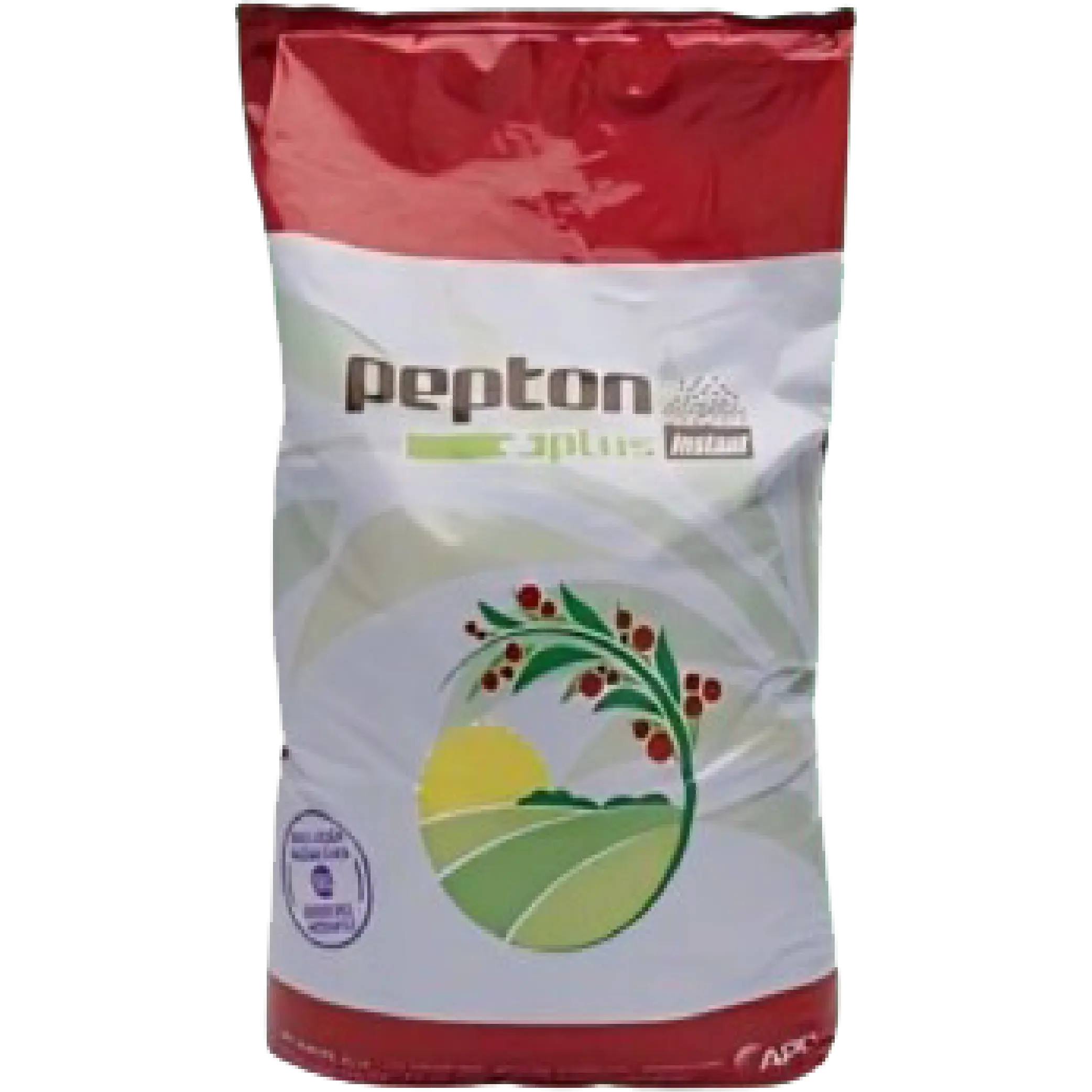 Agro20 - Sitio Web_Pepton