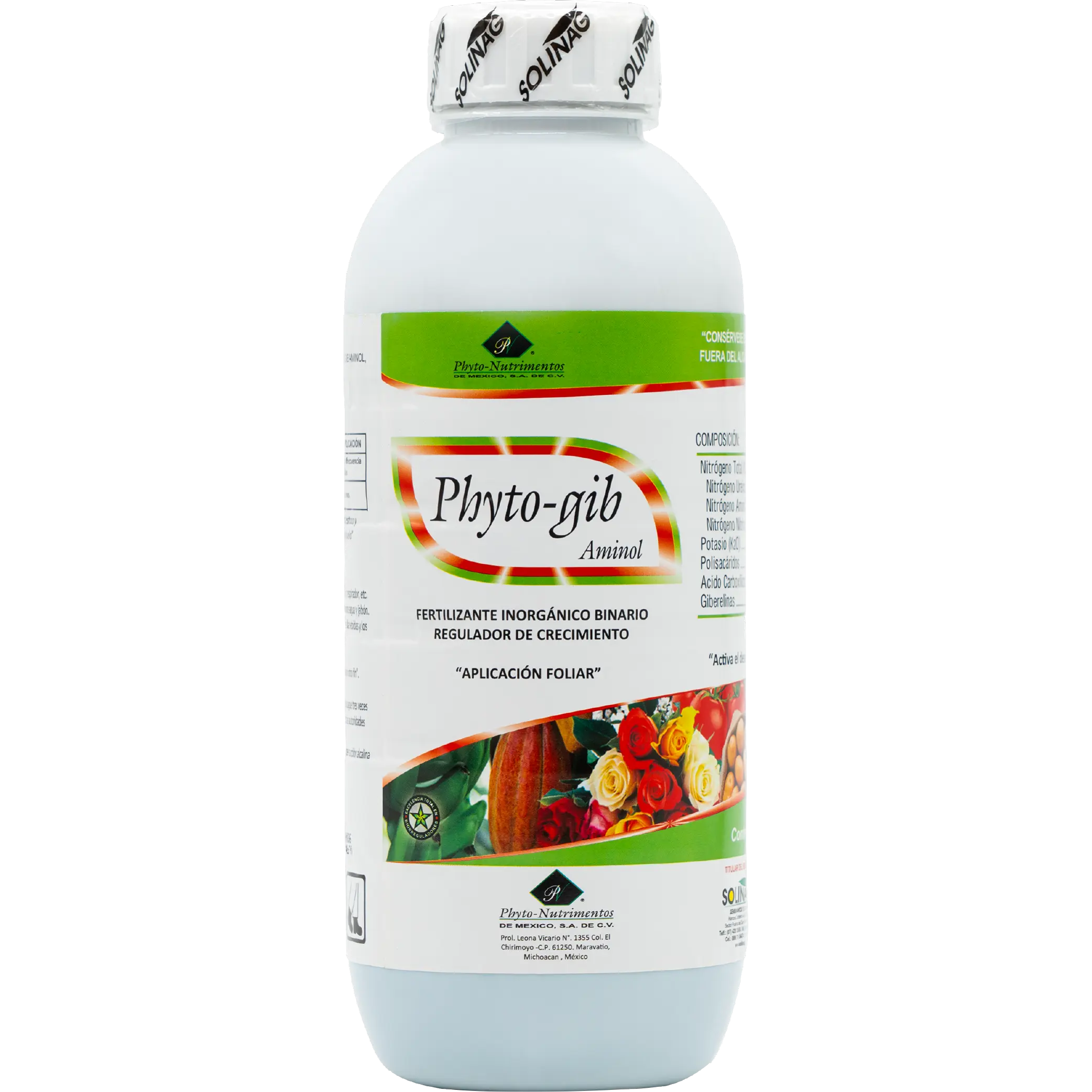 Agro20 - Sitio Web_Phyto-Gib