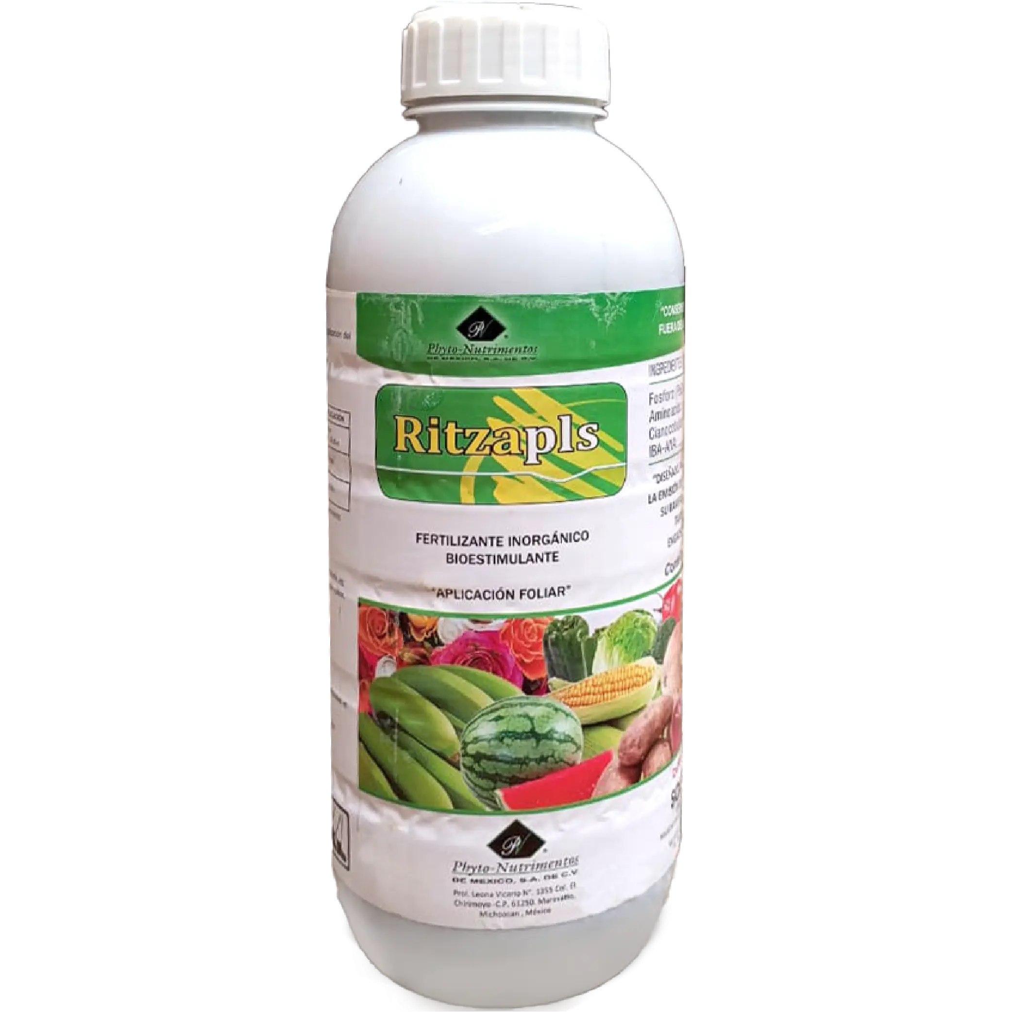 Agro20 - Sitio Web_Ritzapls