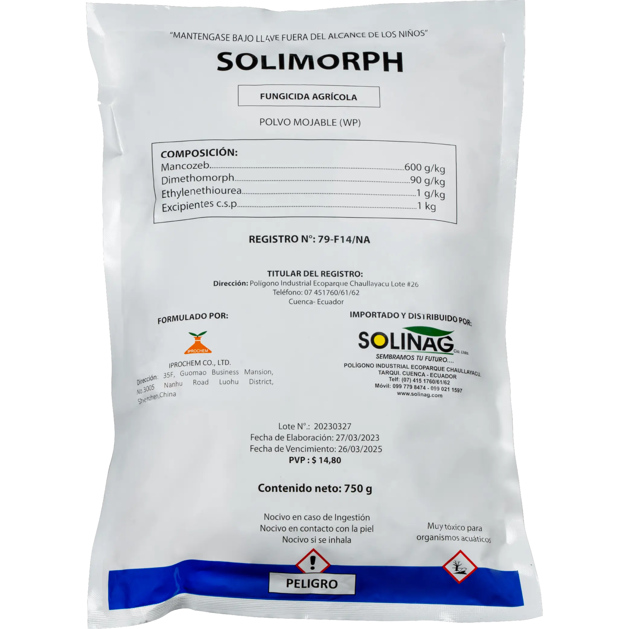 Agro20 - Sitio Web_Solimorph