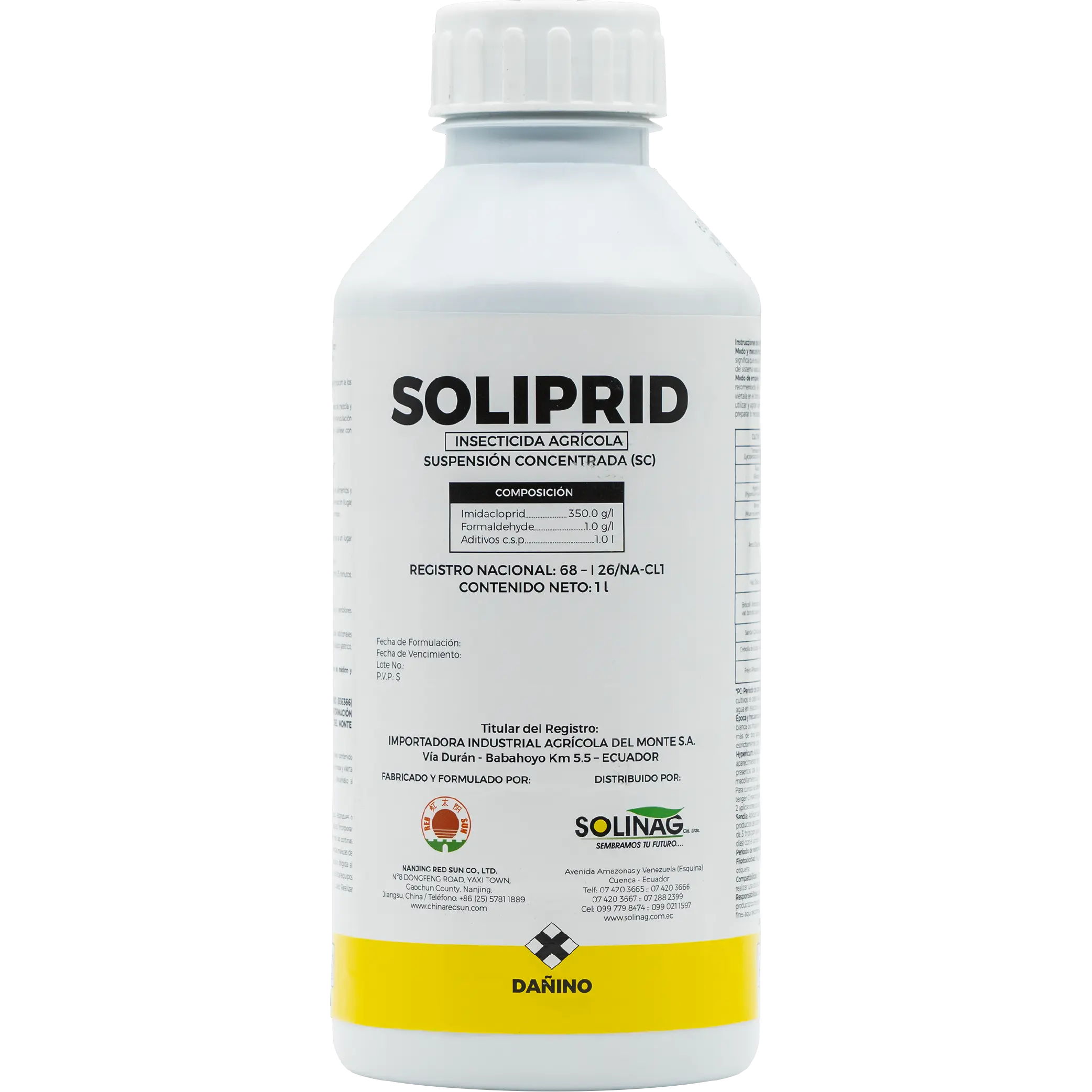 Agro20 - Sitio Web_Soliprid